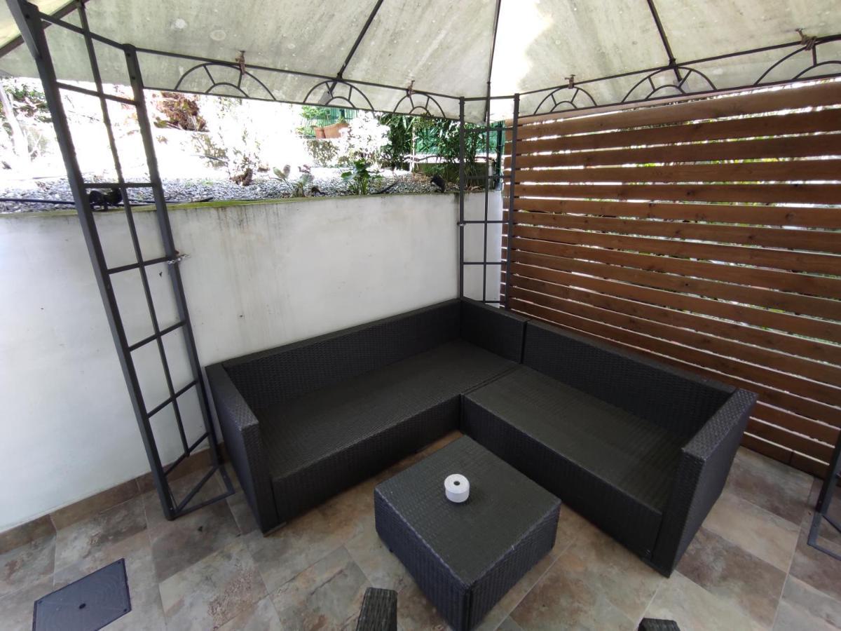 Pensión Los Patios de Santander Exterior foto